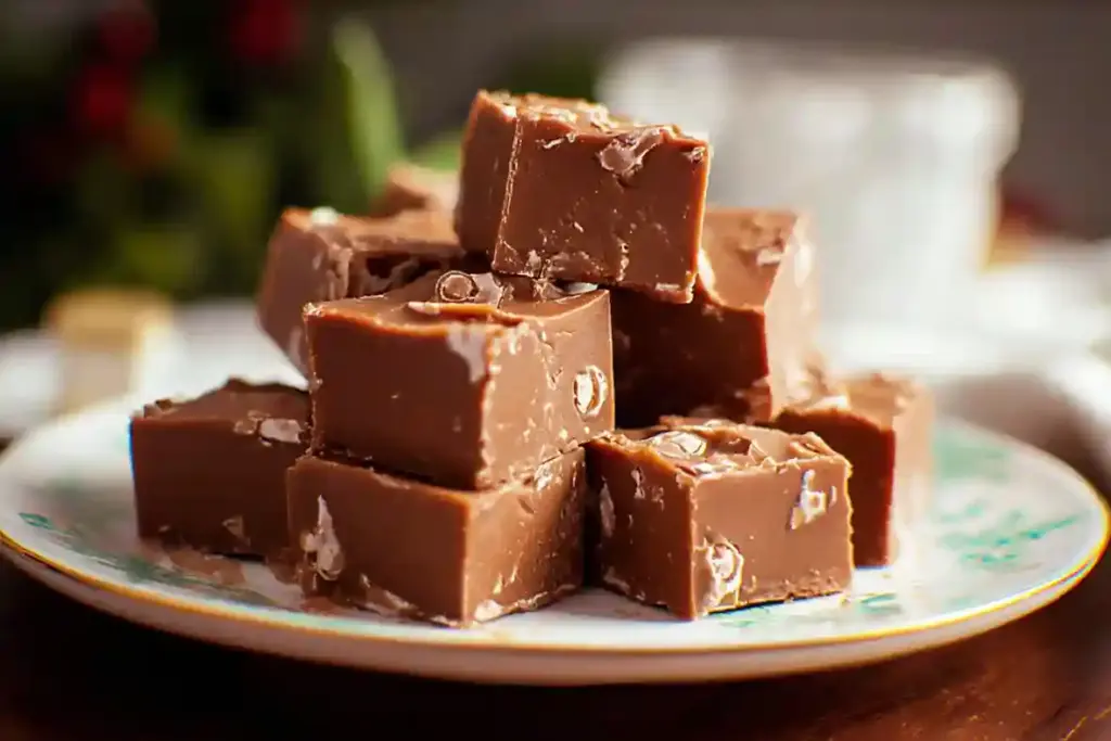 Fantasy Fudge