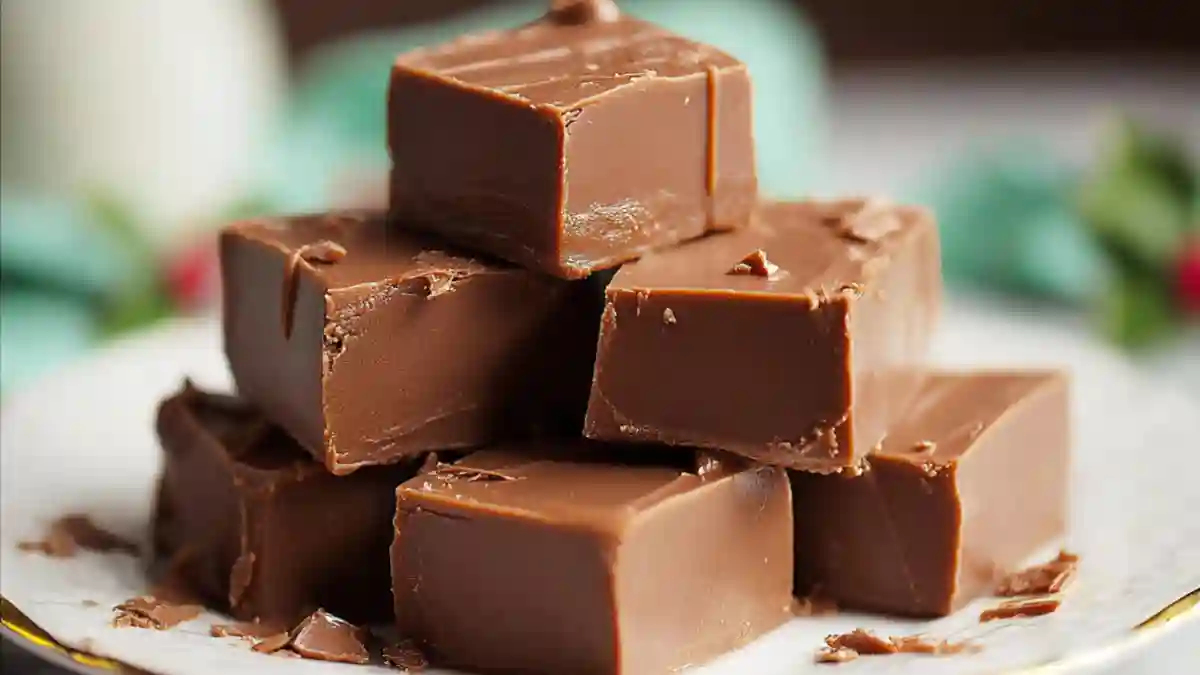 Fantasy Fudge