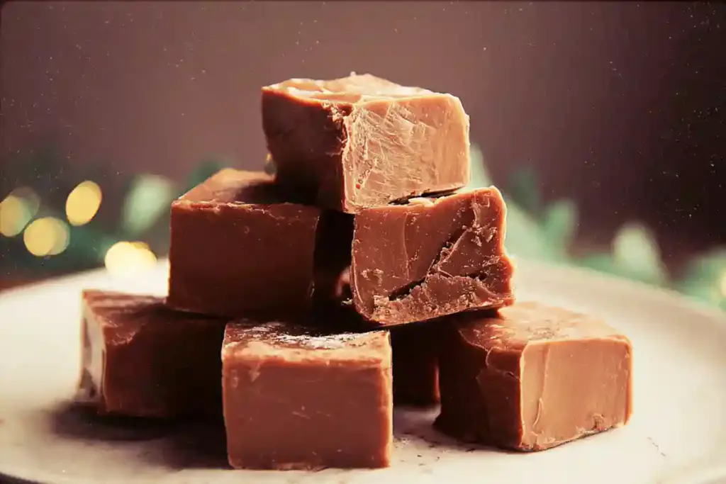 Fantasy Fudge
