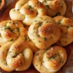 Garlic Knots