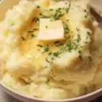 Instant Pot Mashed Potatoes