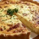 Lorraine Pie