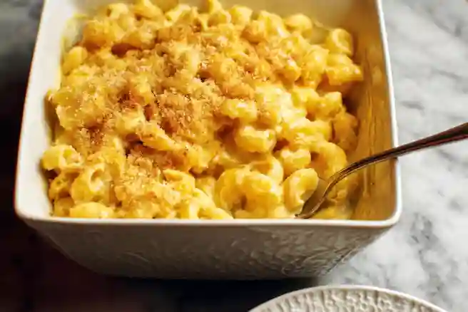 Mac and Cheese