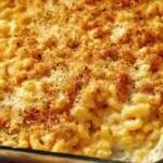 Mac and Cheese