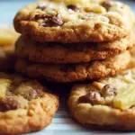 Potato Chip Chocolate Chip Cookies