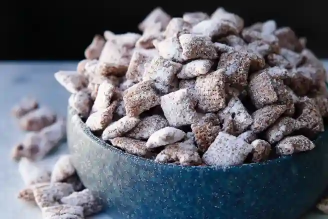 Puppy Chow Muddy Buddies