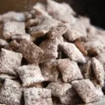 Puppy Chow Muddy Buddies