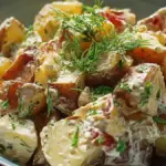 Roasted Potato Salad