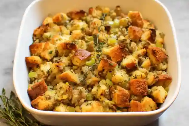 Sourdough Stuffing