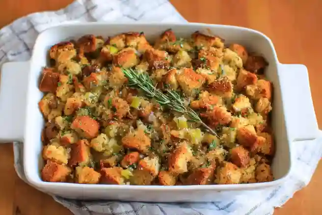 Sourdough Stuffing