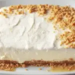 Woolworth Icebox Cheesecake