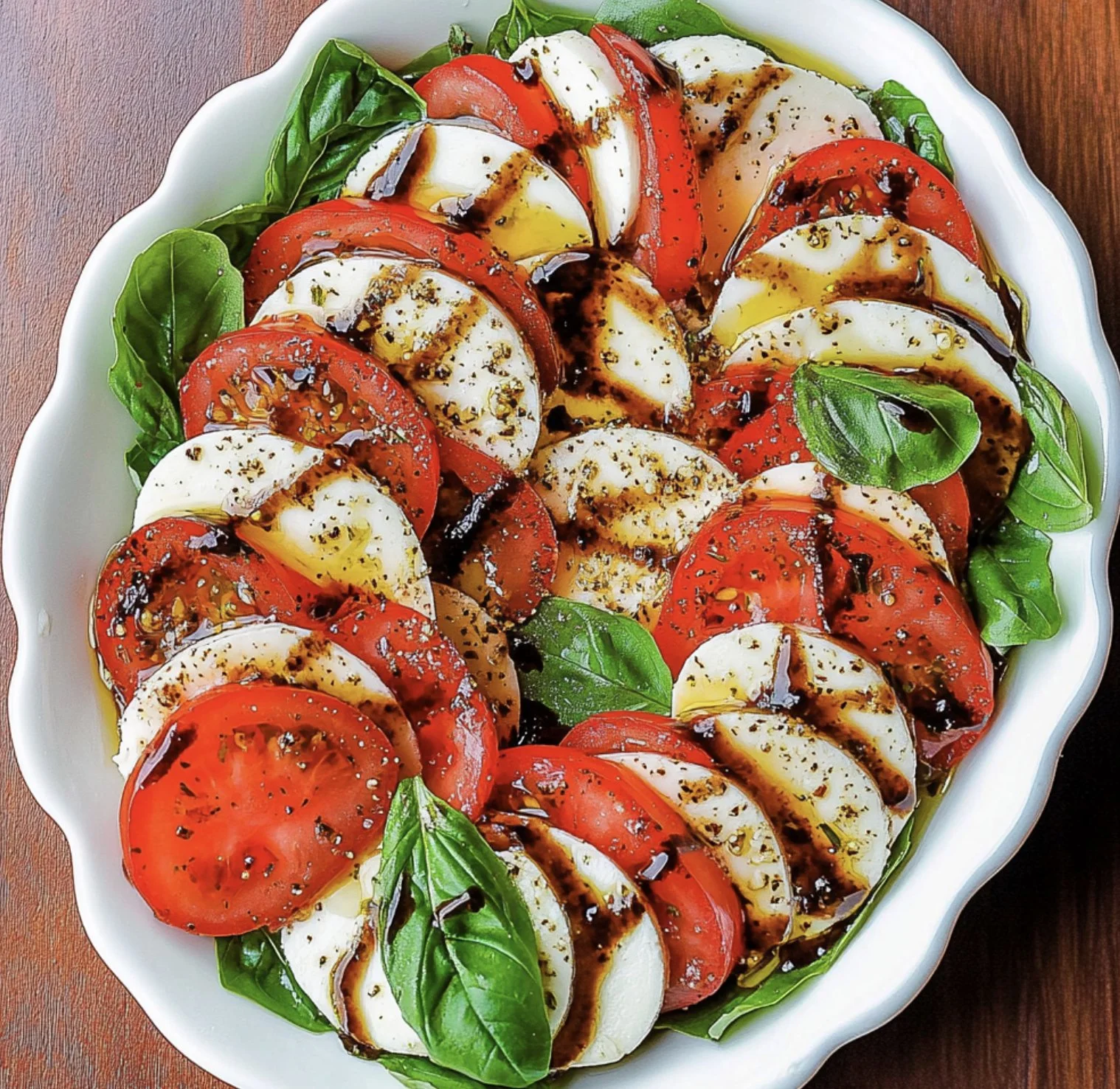 Caprese Salad