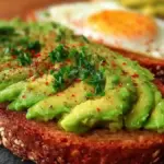 Classic Avocado Toast