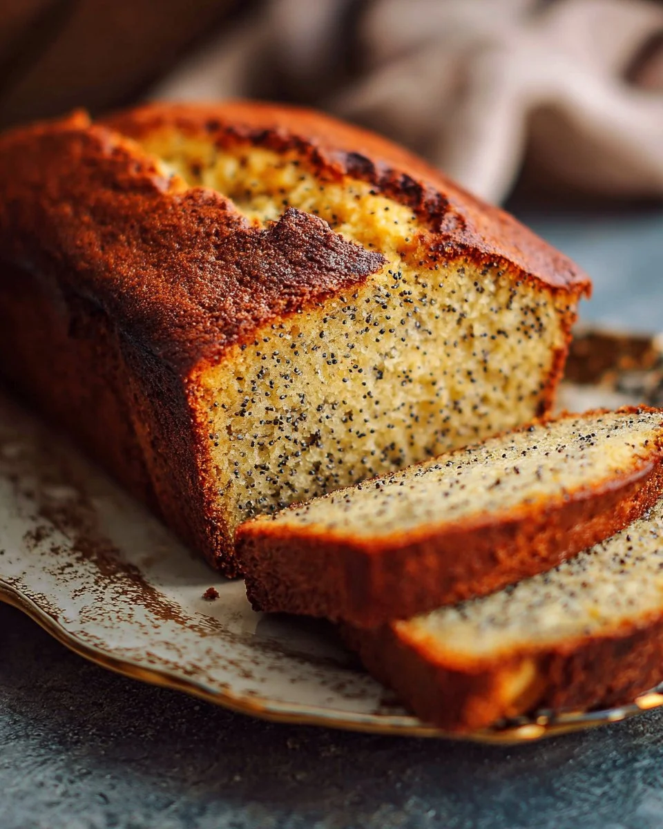 Perfect Banana Bread