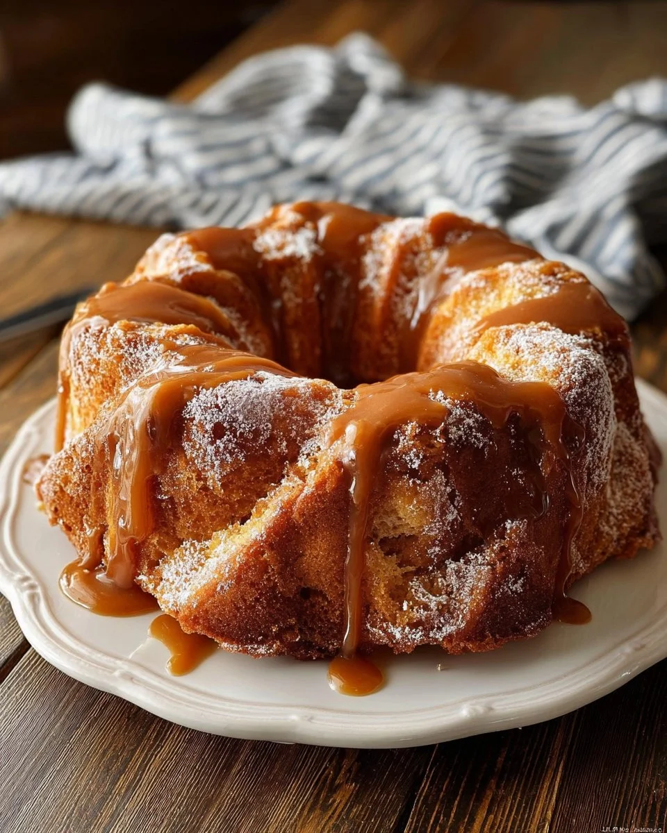 Monkey Bread