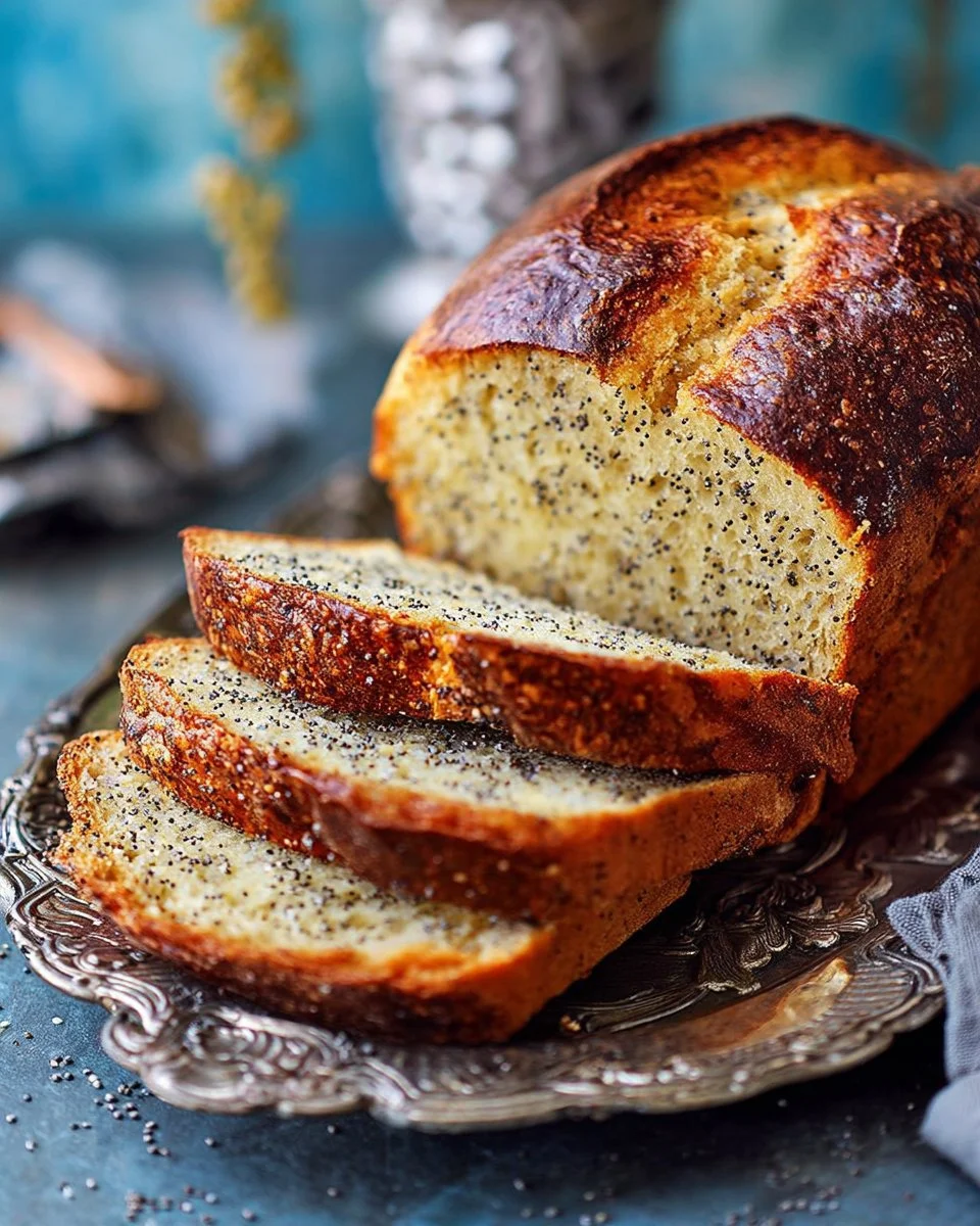 Perfect Banana Bread