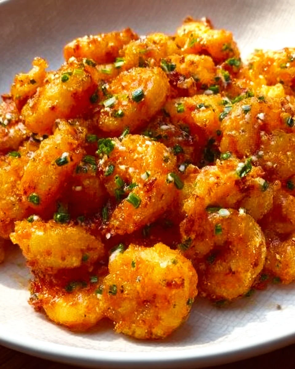 Bang Bang Shrimp