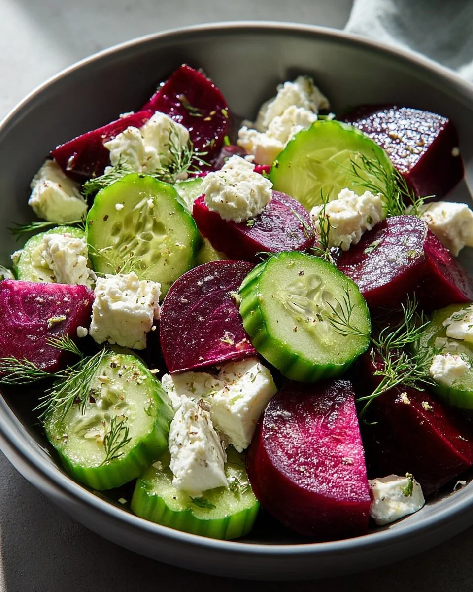 Beet Salad