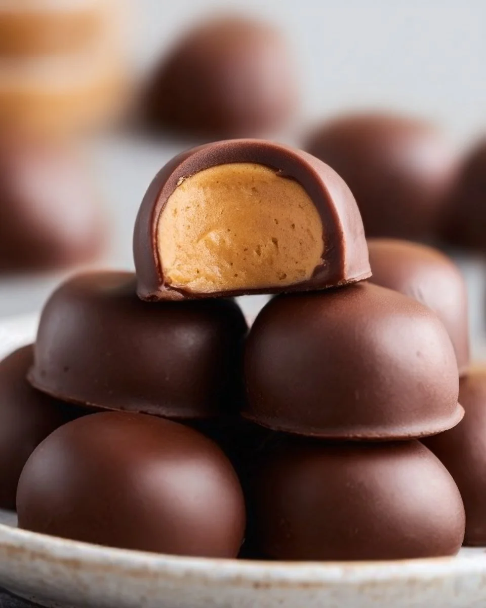 Buckeyes
