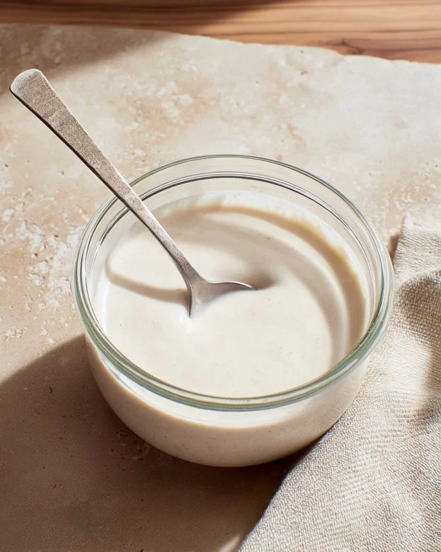 Homemade Cheesecake Factory ranch dressing recipe