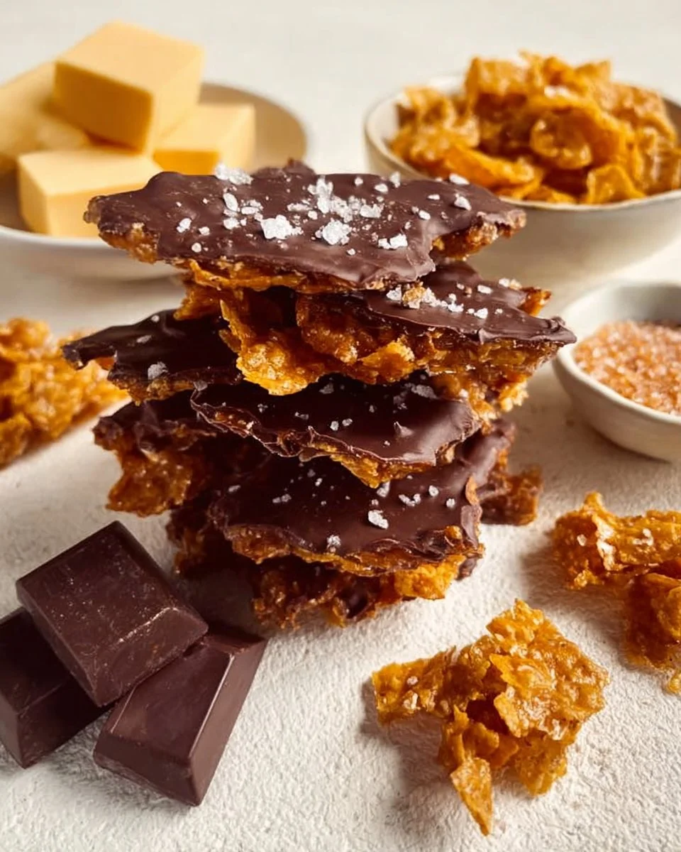 Cornflake Crack