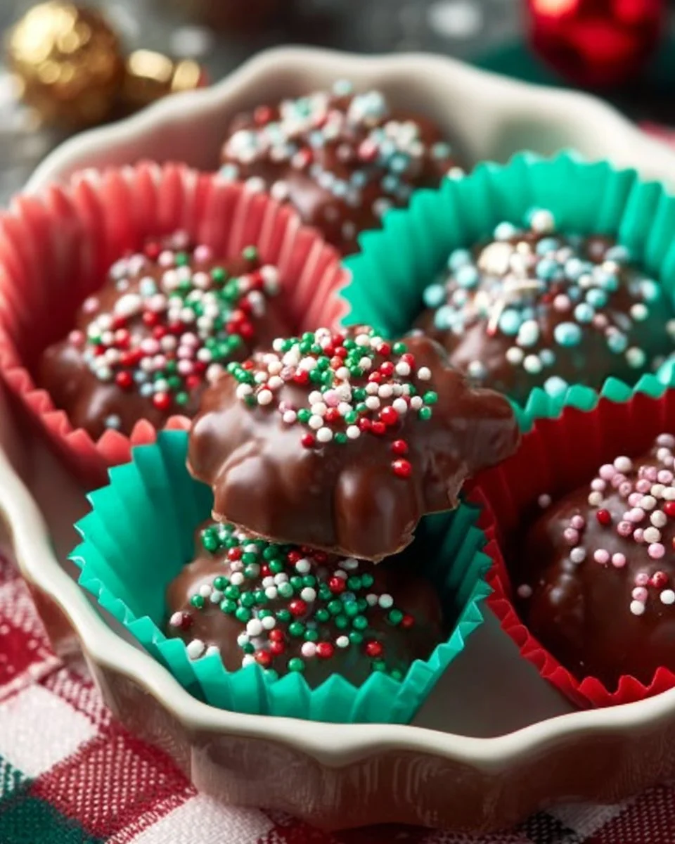 Crockpot Candy