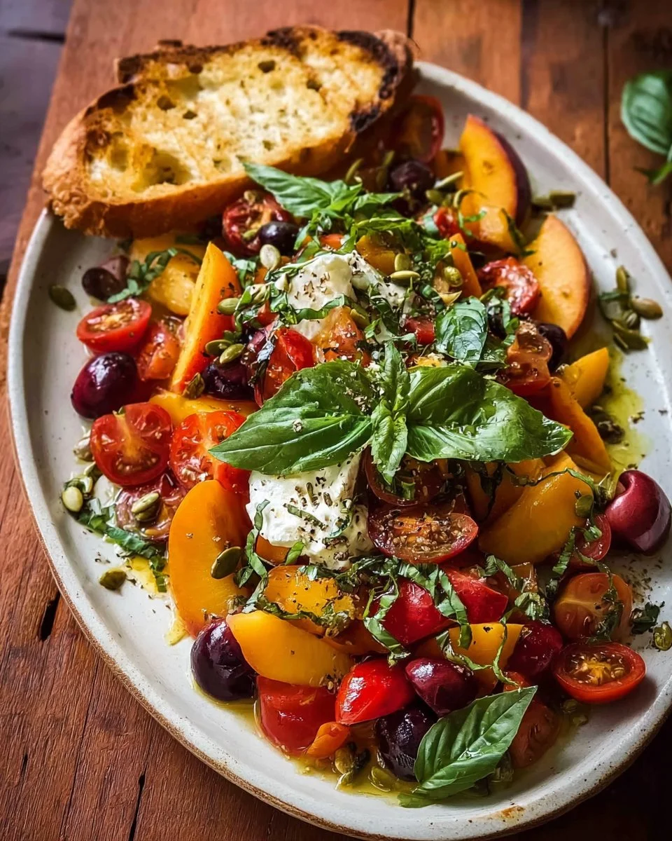 Summer Salad