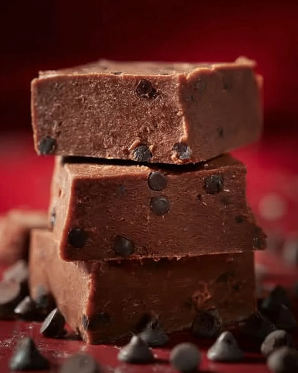 Vampire Fudge