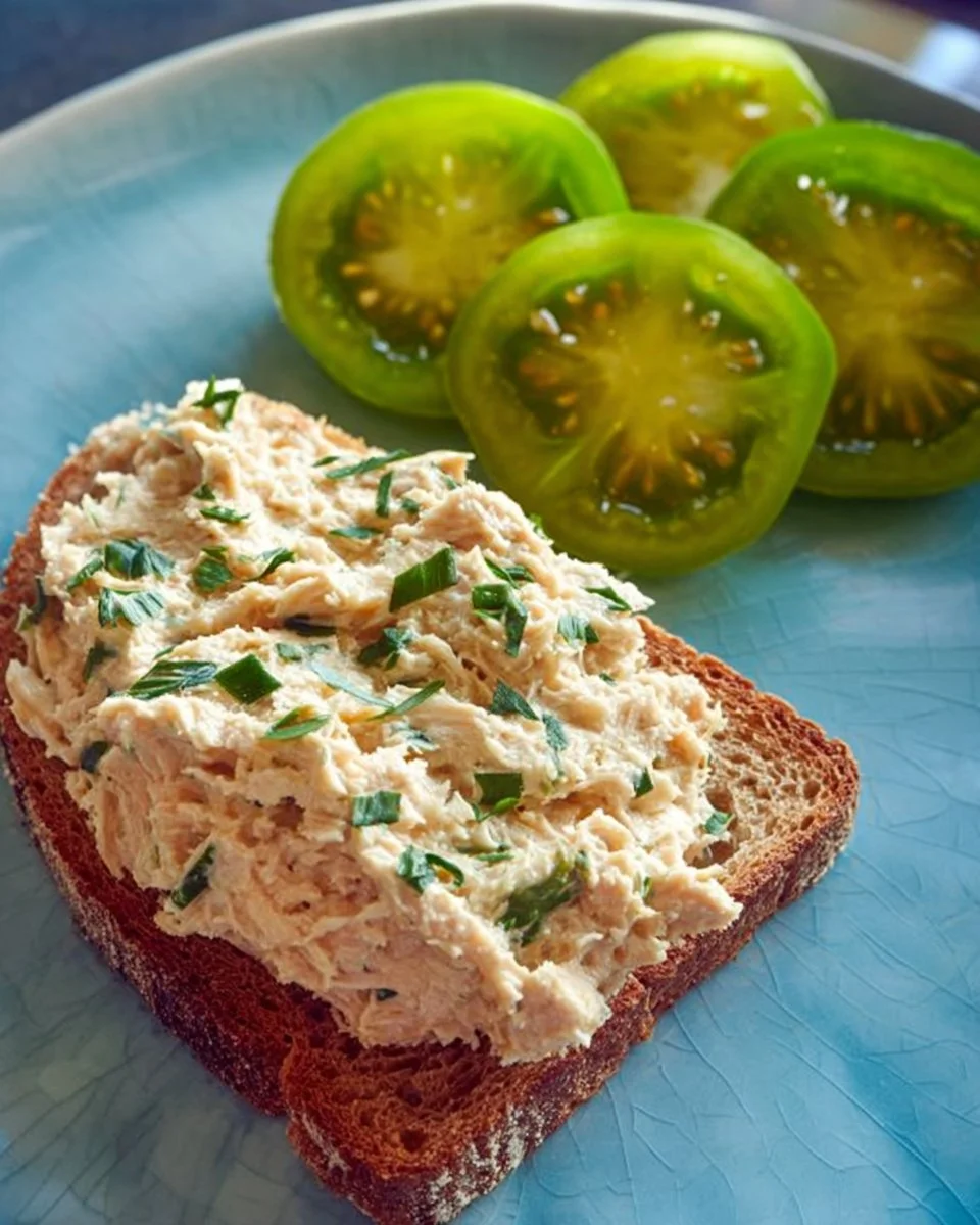 Vegan Basil Lemon Spread