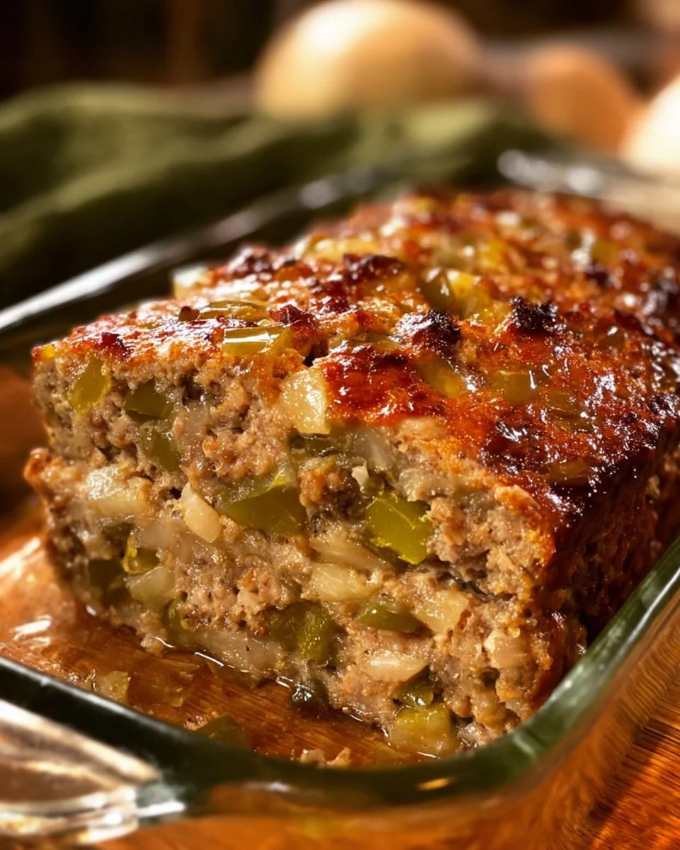 Whenever I serve this meal, my husband’s face lights up.
