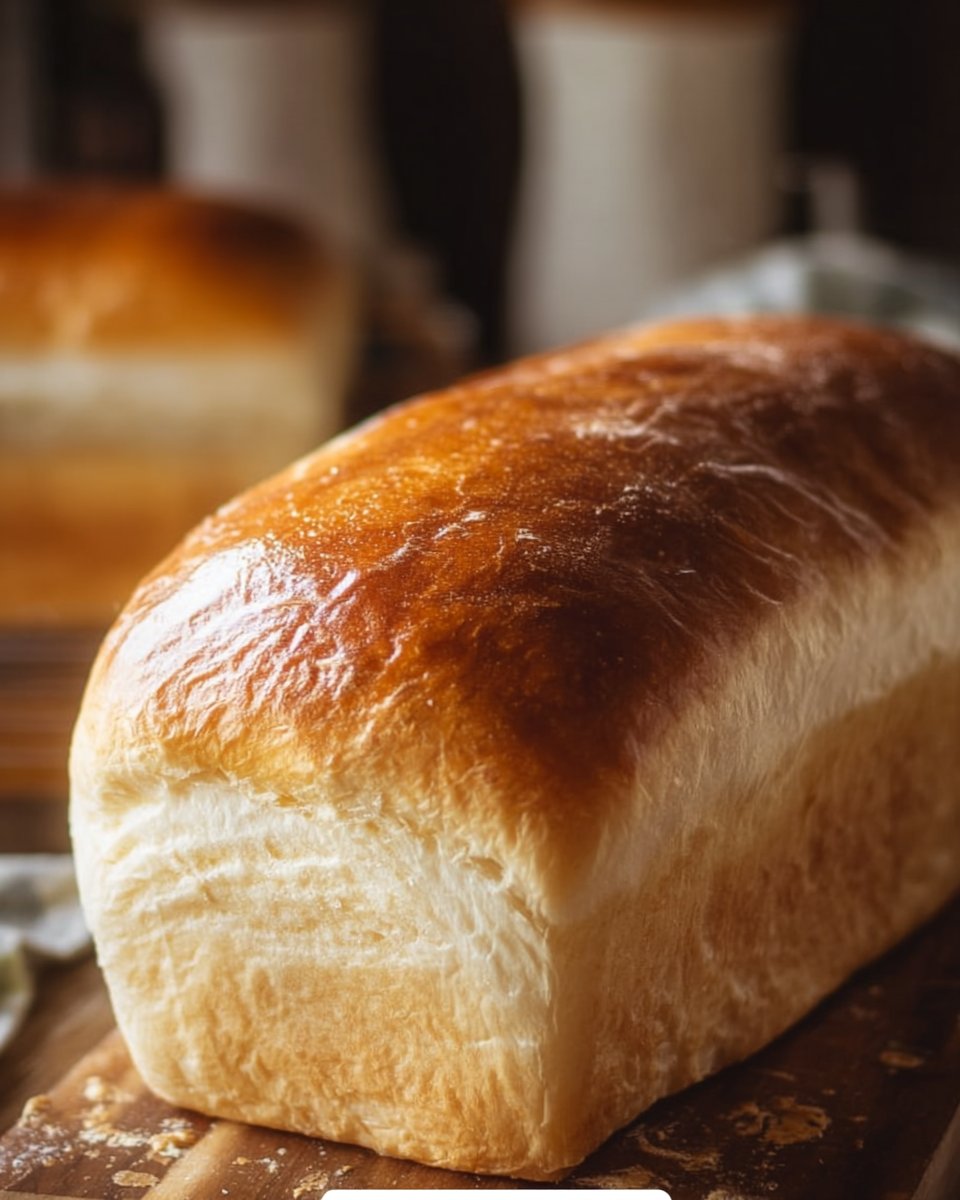 Homemade Bread
