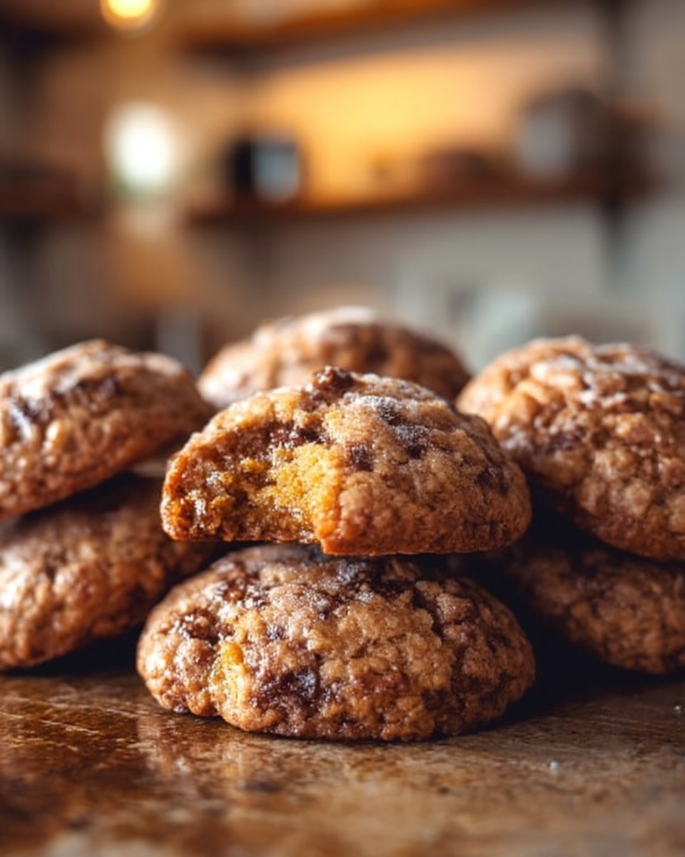 Toto Cookies