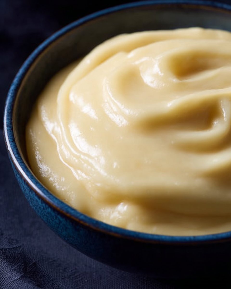Banana Pudding