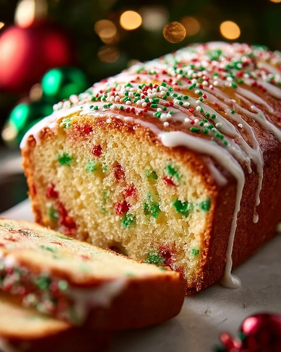 Christmas Bread