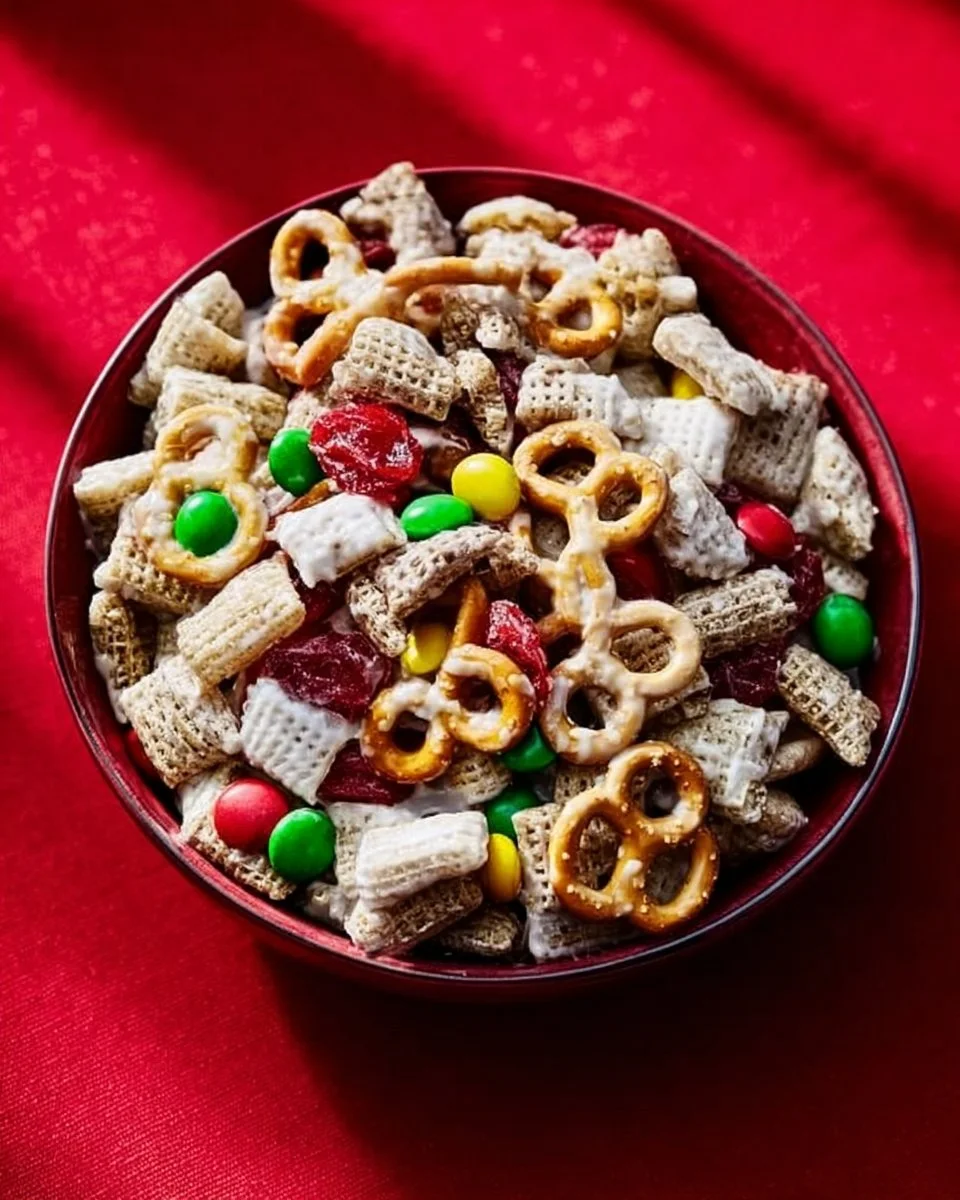 Crunchy Sweet Christmas Crack
