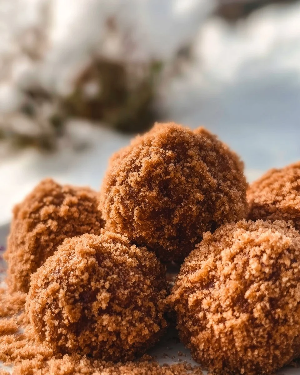 Gingerbread Coffeecake Muffins