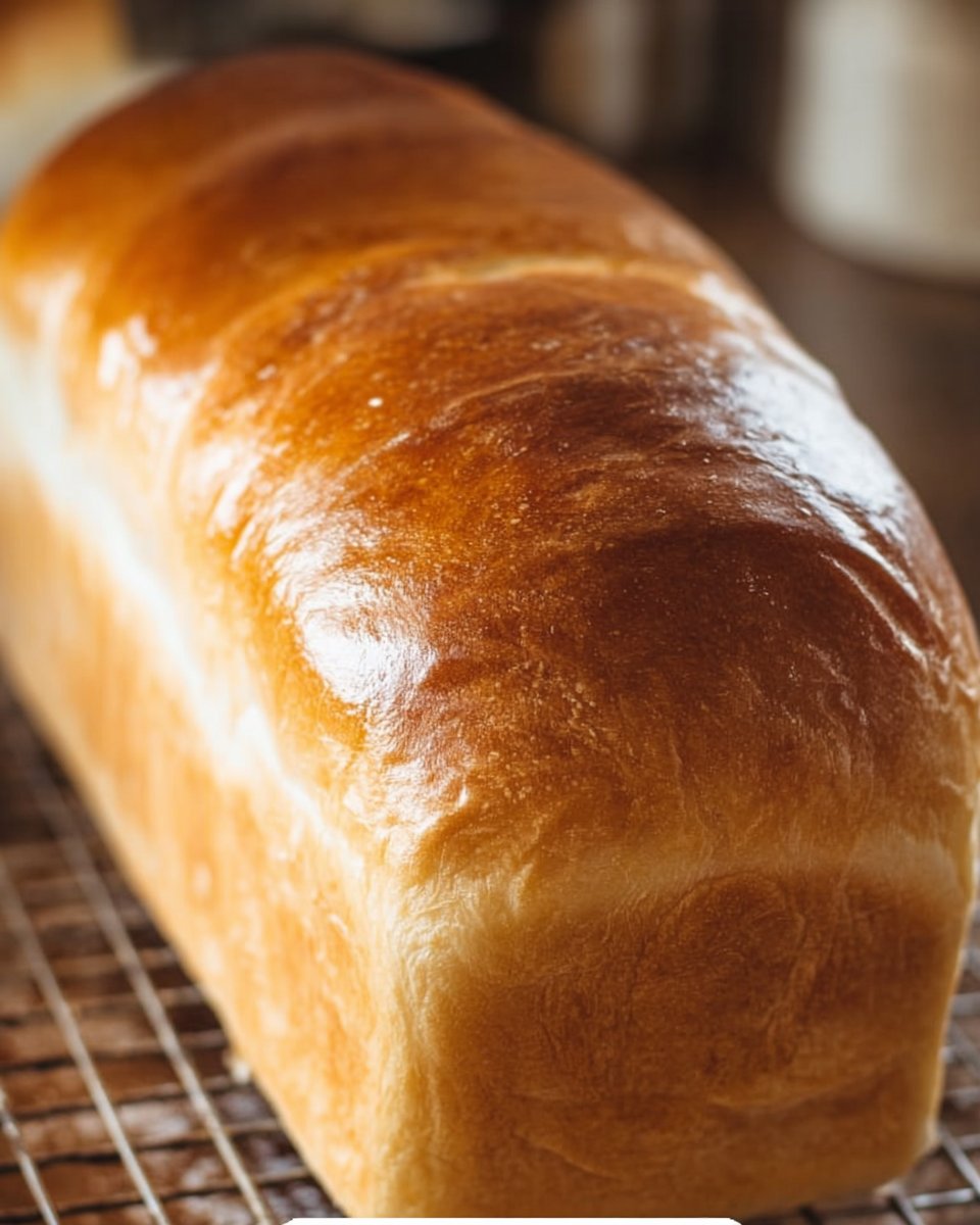 Homemade Bread