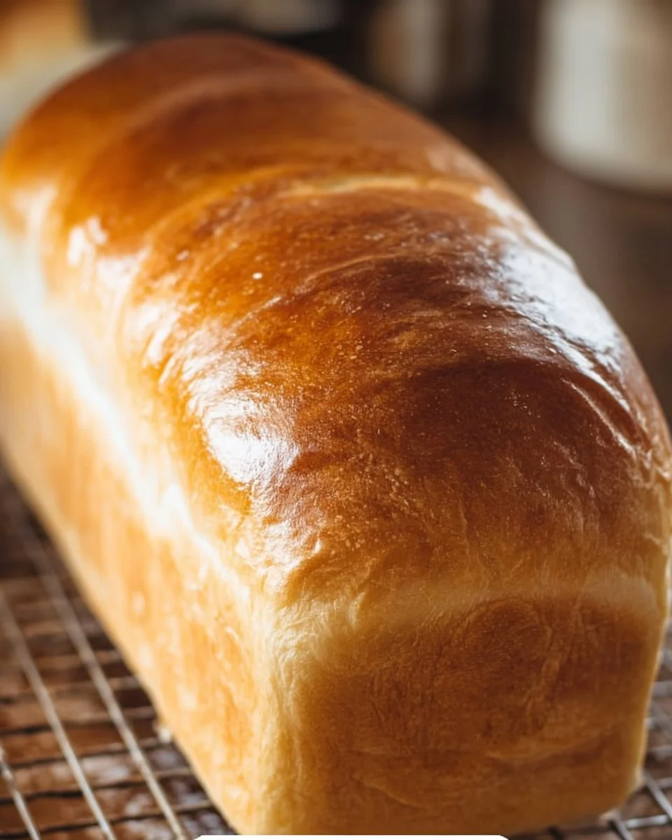 Homemade Bread