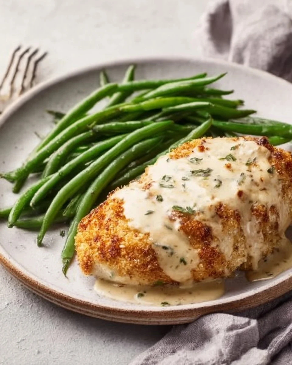 Chicken Blue Ribbon
