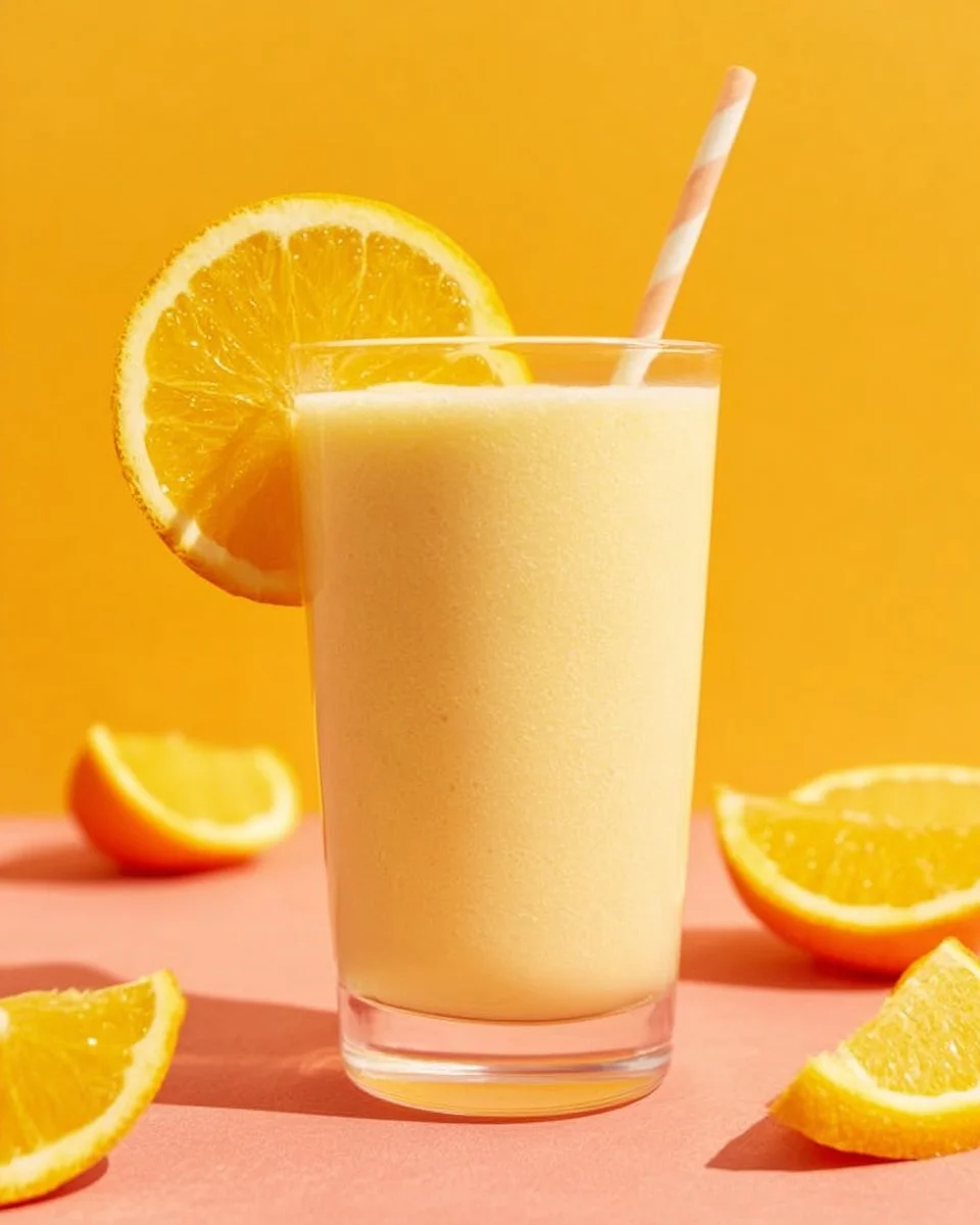 Orange Julius