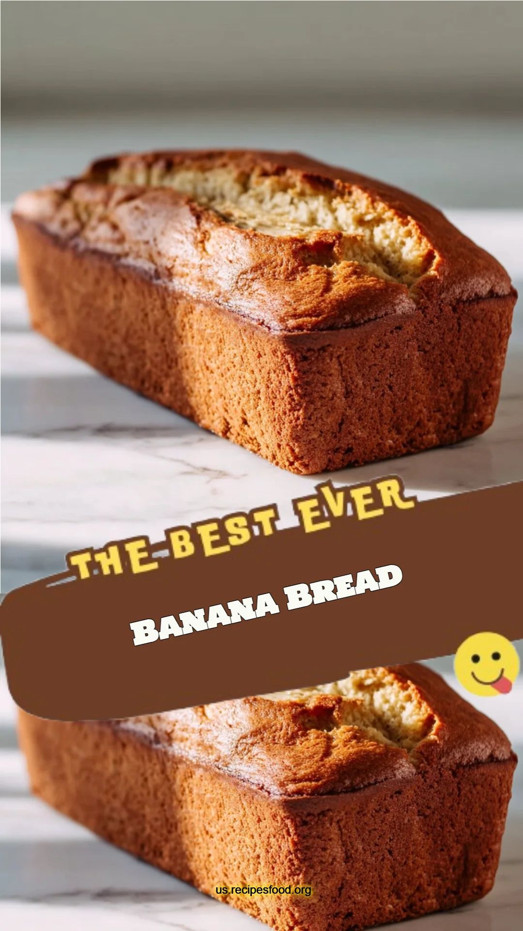 Banana Bread