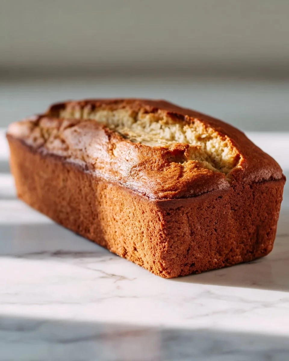 Banana Bread