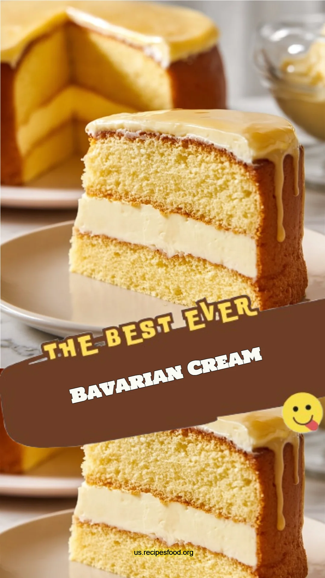 Bavarian Cream