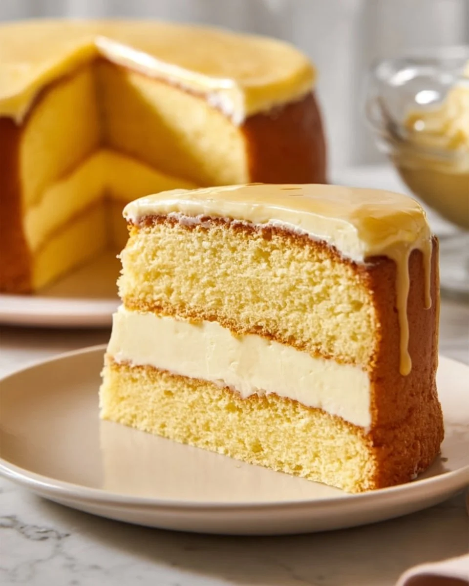 Bavarian Cream