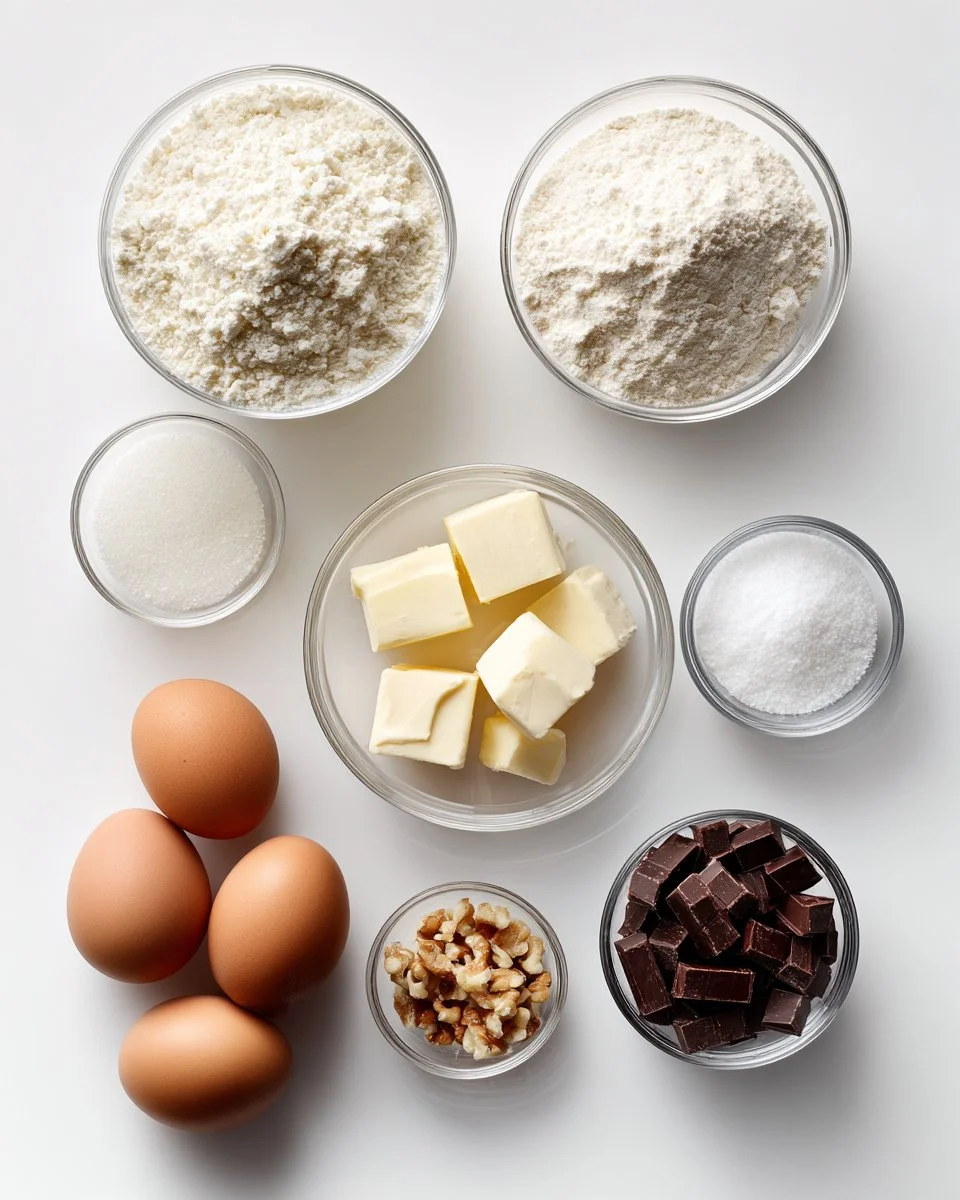 Coconut Flour Cookies