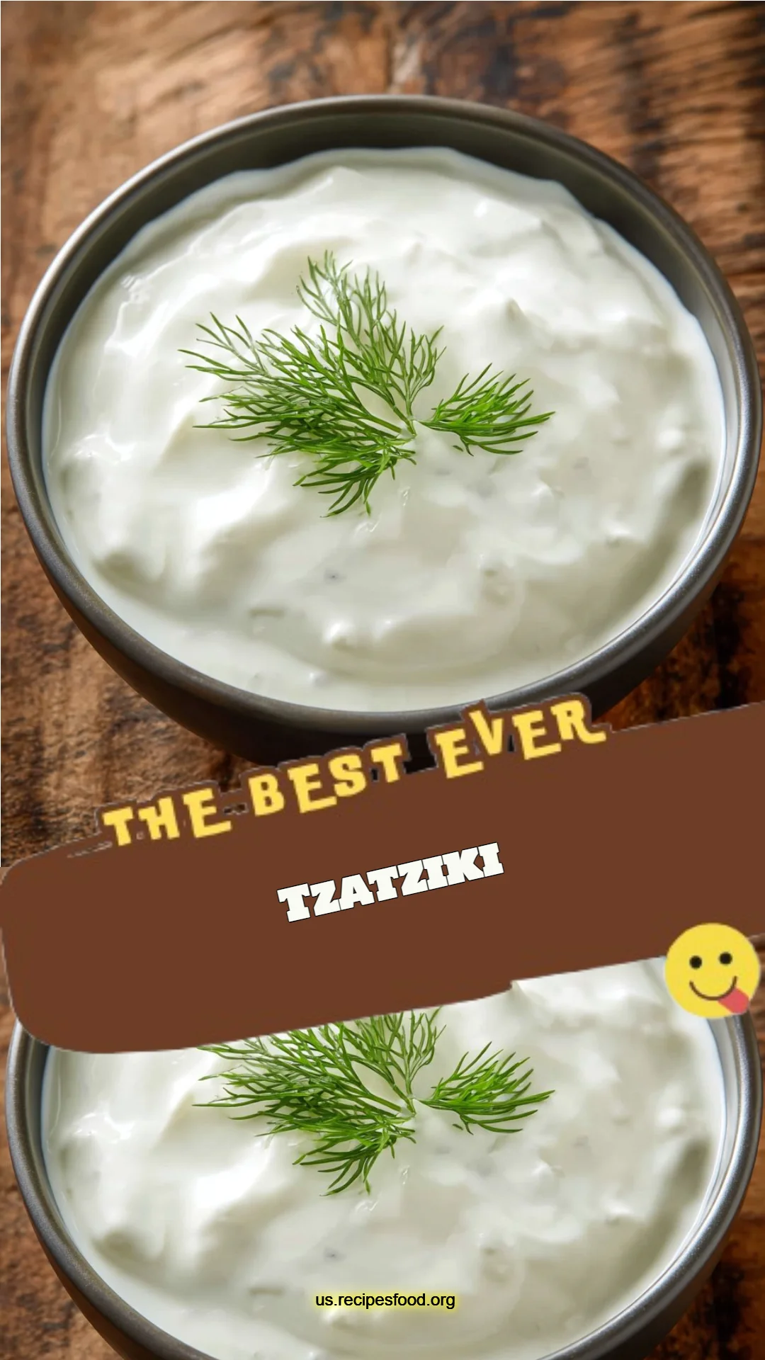 Tzatziki
