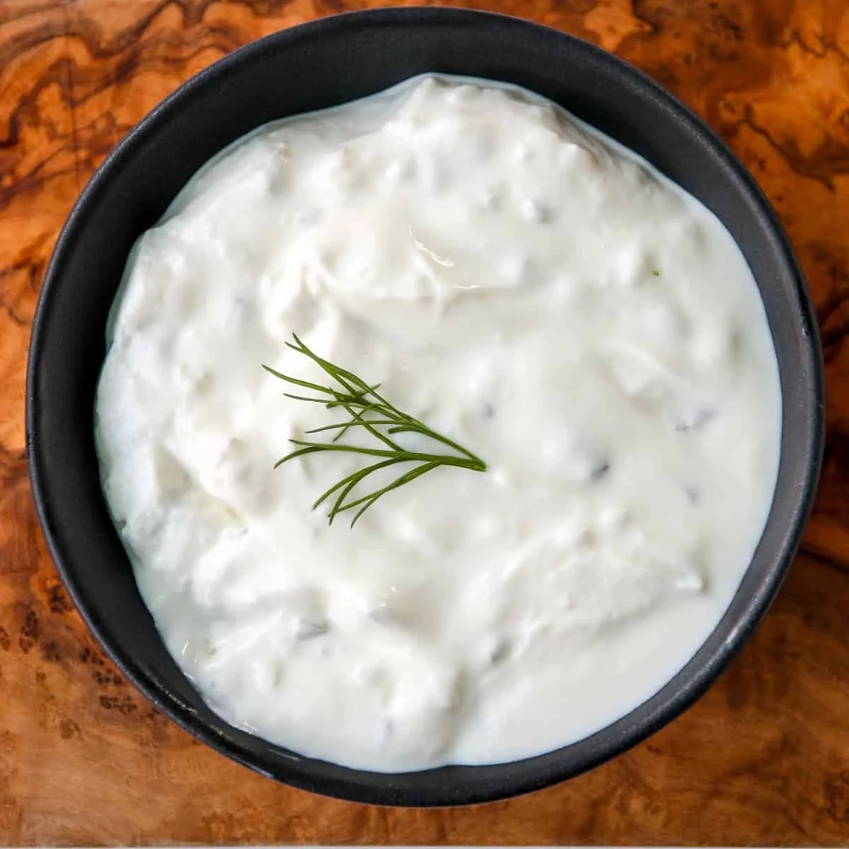 Tzatziki