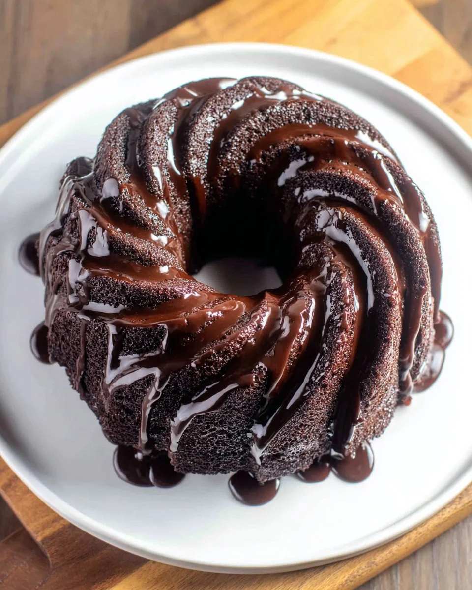Air Fryer Cake