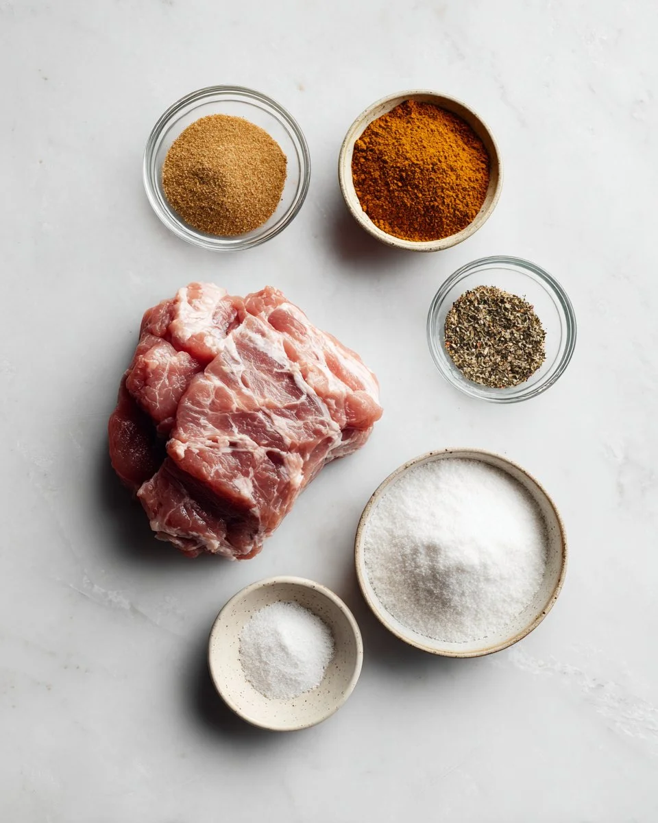 Air Fryer Pork Tenderloin