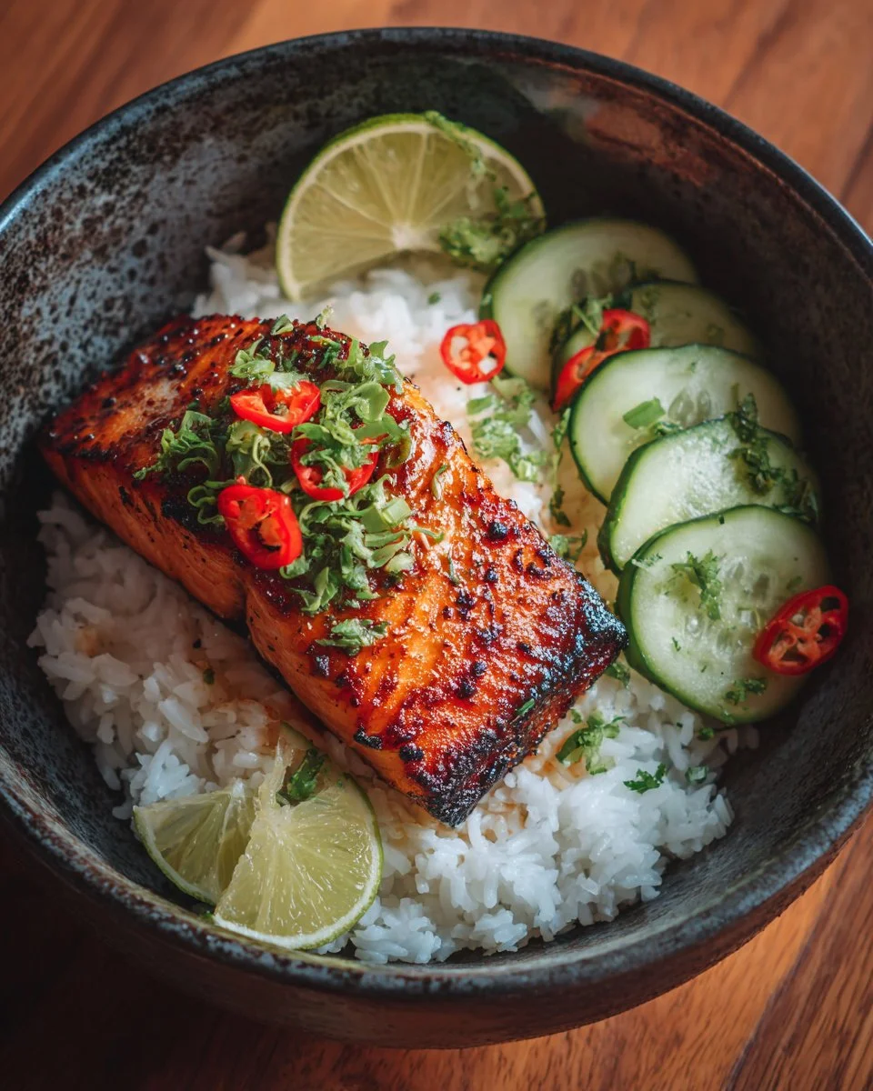 Bang Bang Salmon: 7 Irresistible Tips for Flavor Bliss
